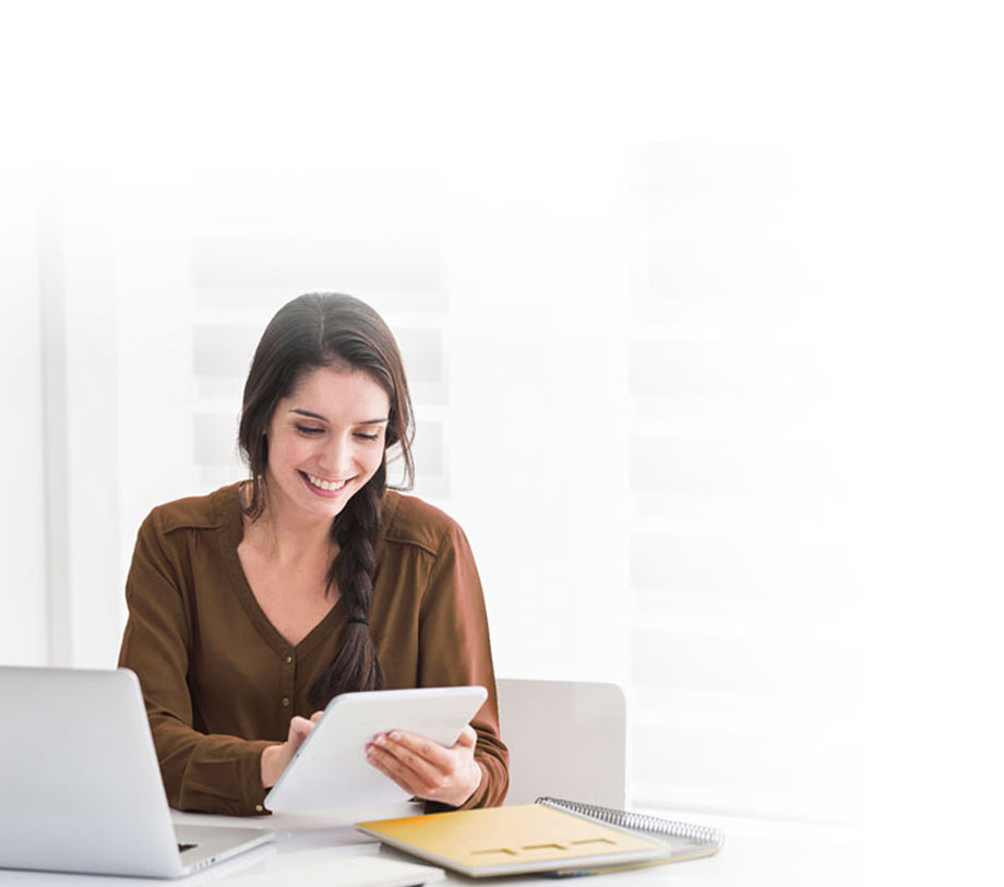 Applying for a freelance visa mobile